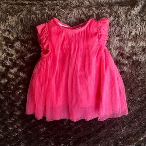 First impressions top